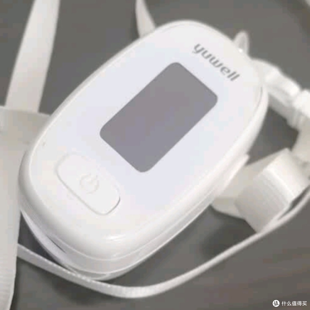 鱼跃YX306血氧仪体验:小巧精准,家庭健康的“隐形守护者