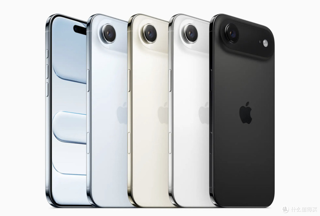 iPhone Air今日开售!核心亮点与抢购指南全解析