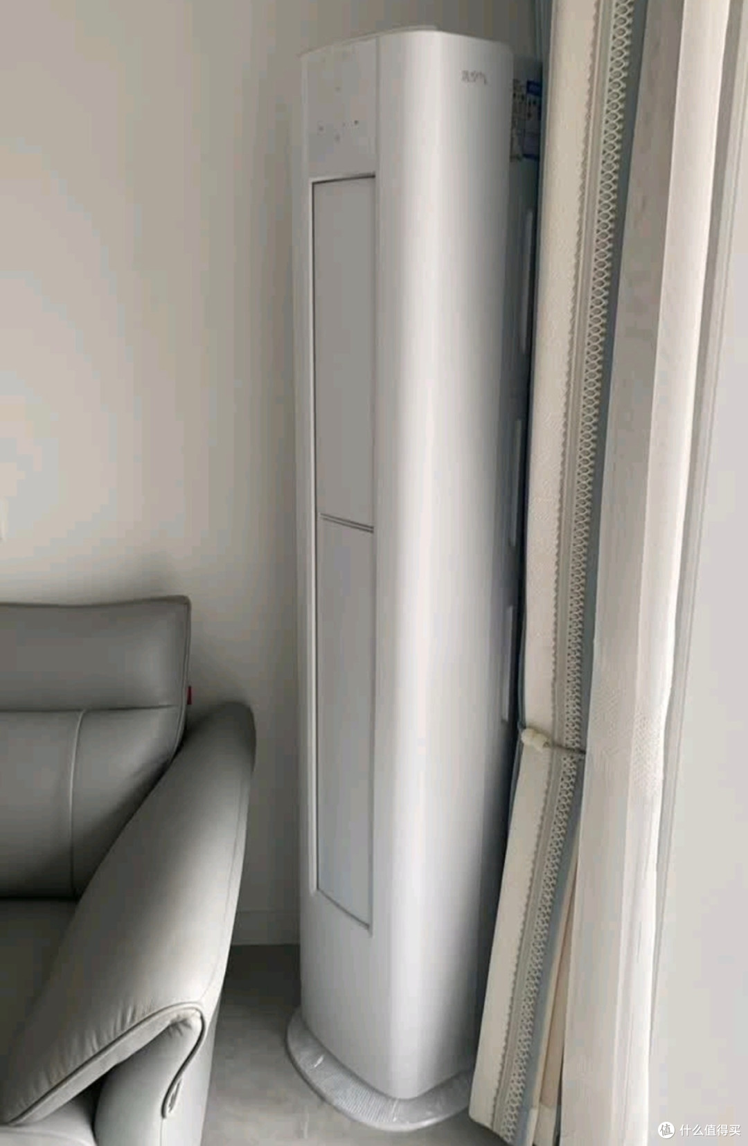 国补加持的客厅“空气管家”!海尔麦浪3匹空调使用体验