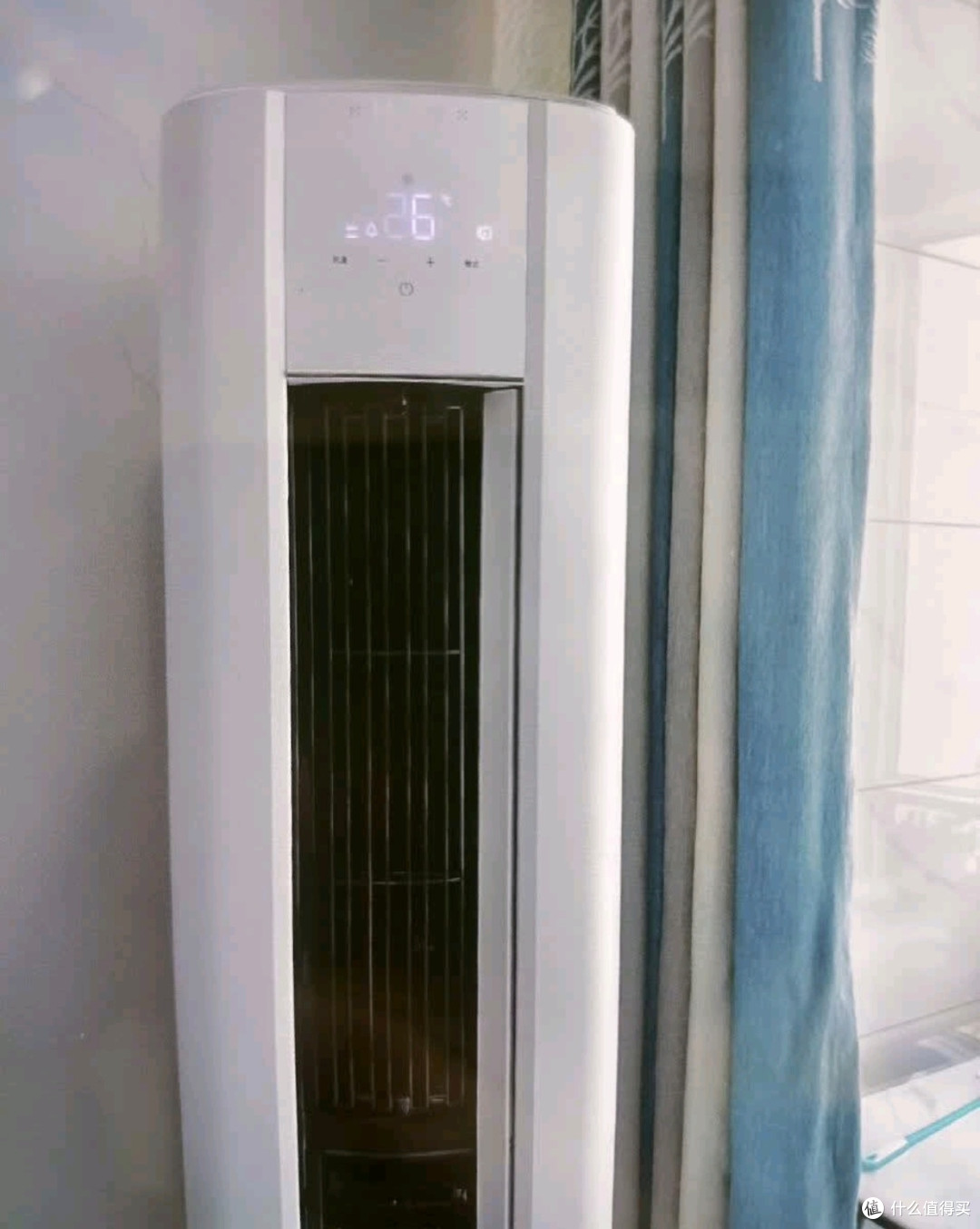 国补加持的客厅“空气管家”!海尔麦浪3匹空调使用体验