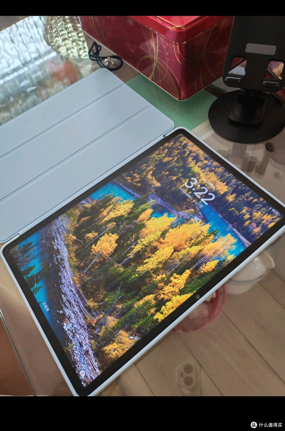 HUAWEI MatePad 11.5 2024款华为平板电脑高刷护眼全面屏学习平板