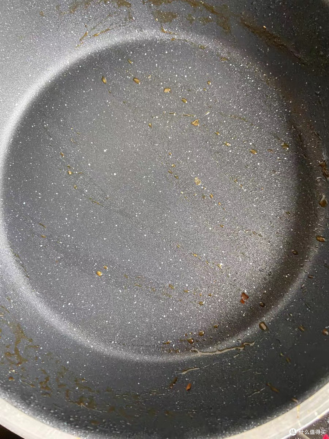 双立人28cm不粘炒锅耐用性强