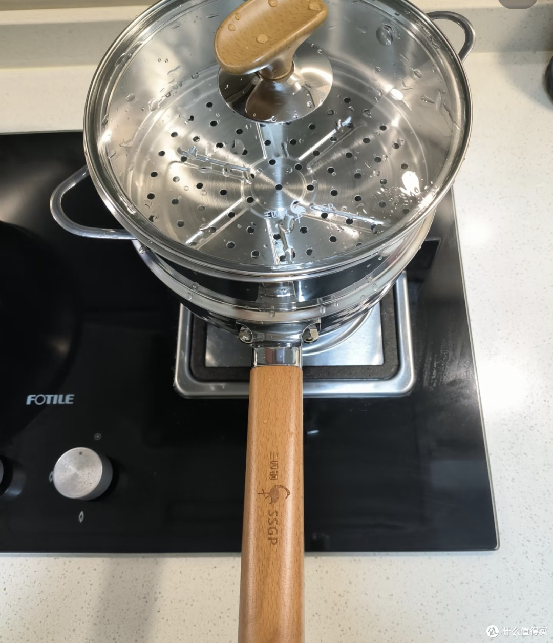 不锈钢雪平锅选购标准解析