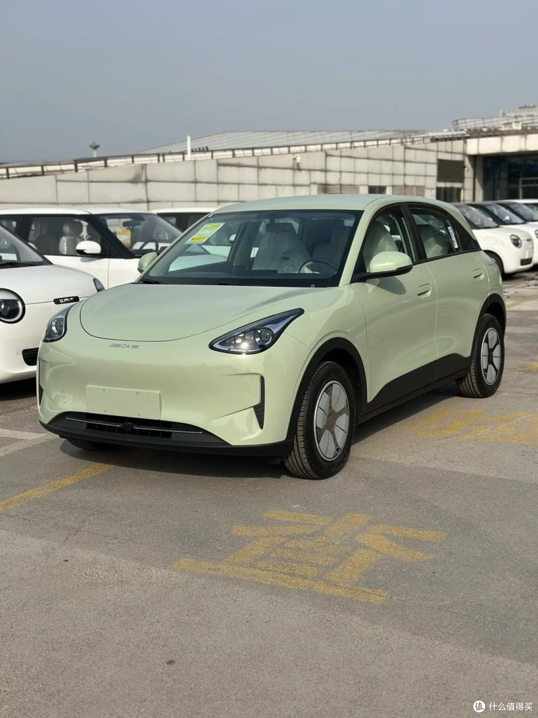 预算有限也能选对车:高性价比纯电车挑选指南