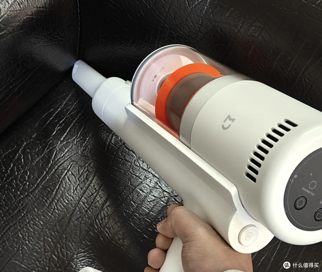 米家无线吸尘器2 Pro深度体验：全能选手的清洁革新