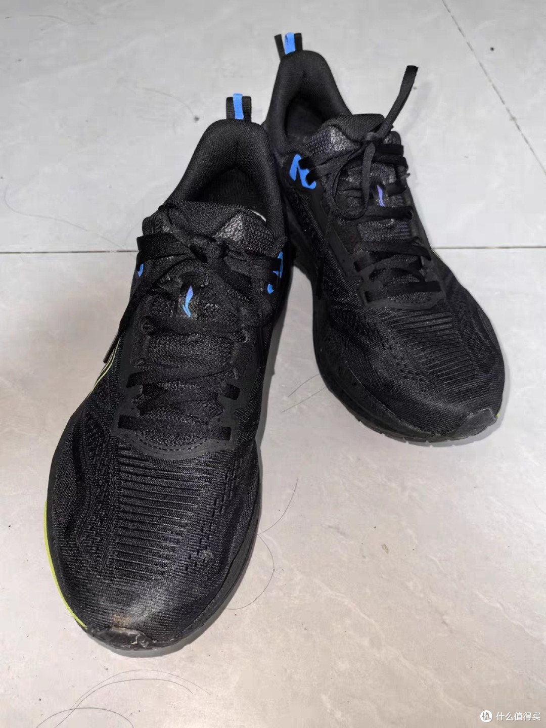 李宁吾适5s5.0跑步鞋双十一必选