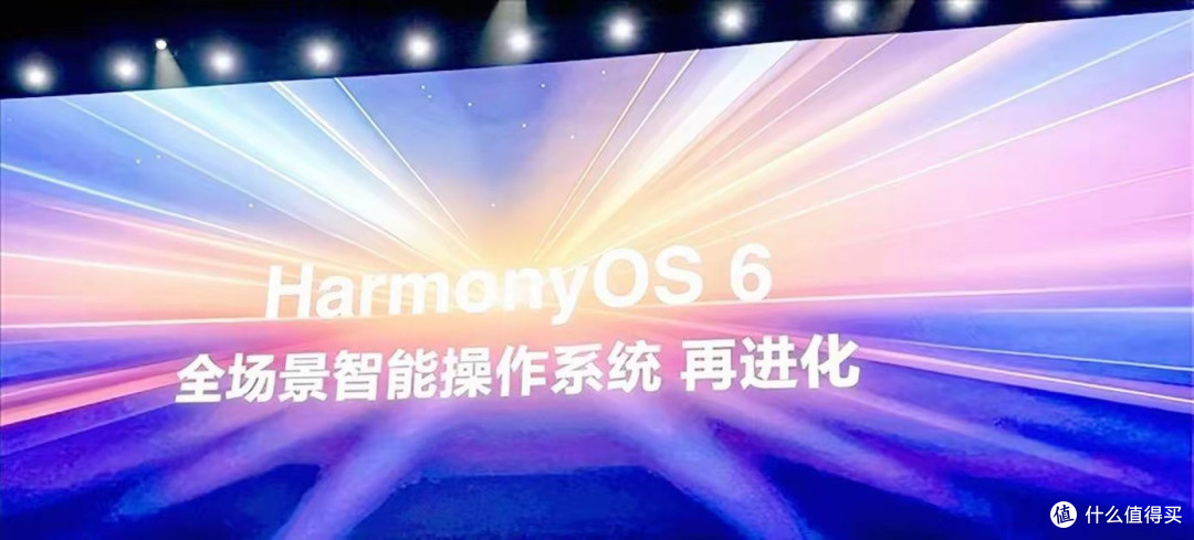 鸿蒙OS 6发布后 全新玩法抢先看 全新体验+流畅度提升15%和40％