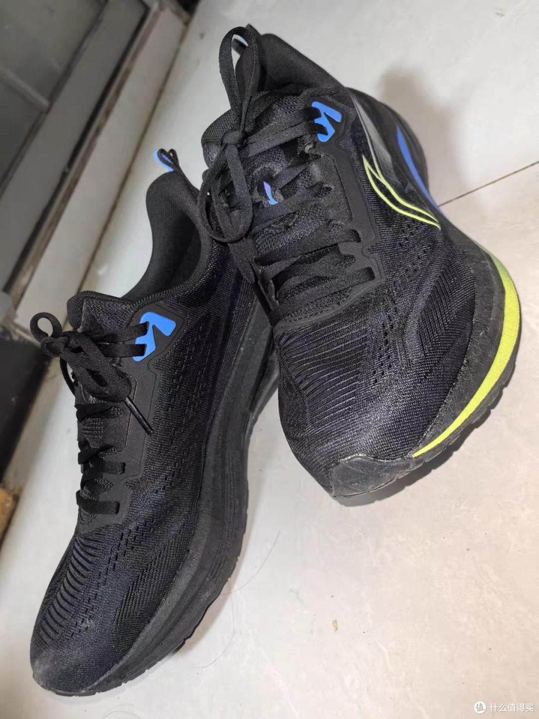 李宁吾适5s5.0跑步鞋双十一必选