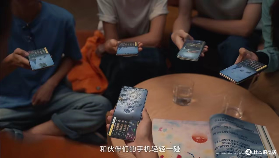 鸿蒙OS 6发布后 全新玩法抢先看 全新体验+流畅度提升15%和40％