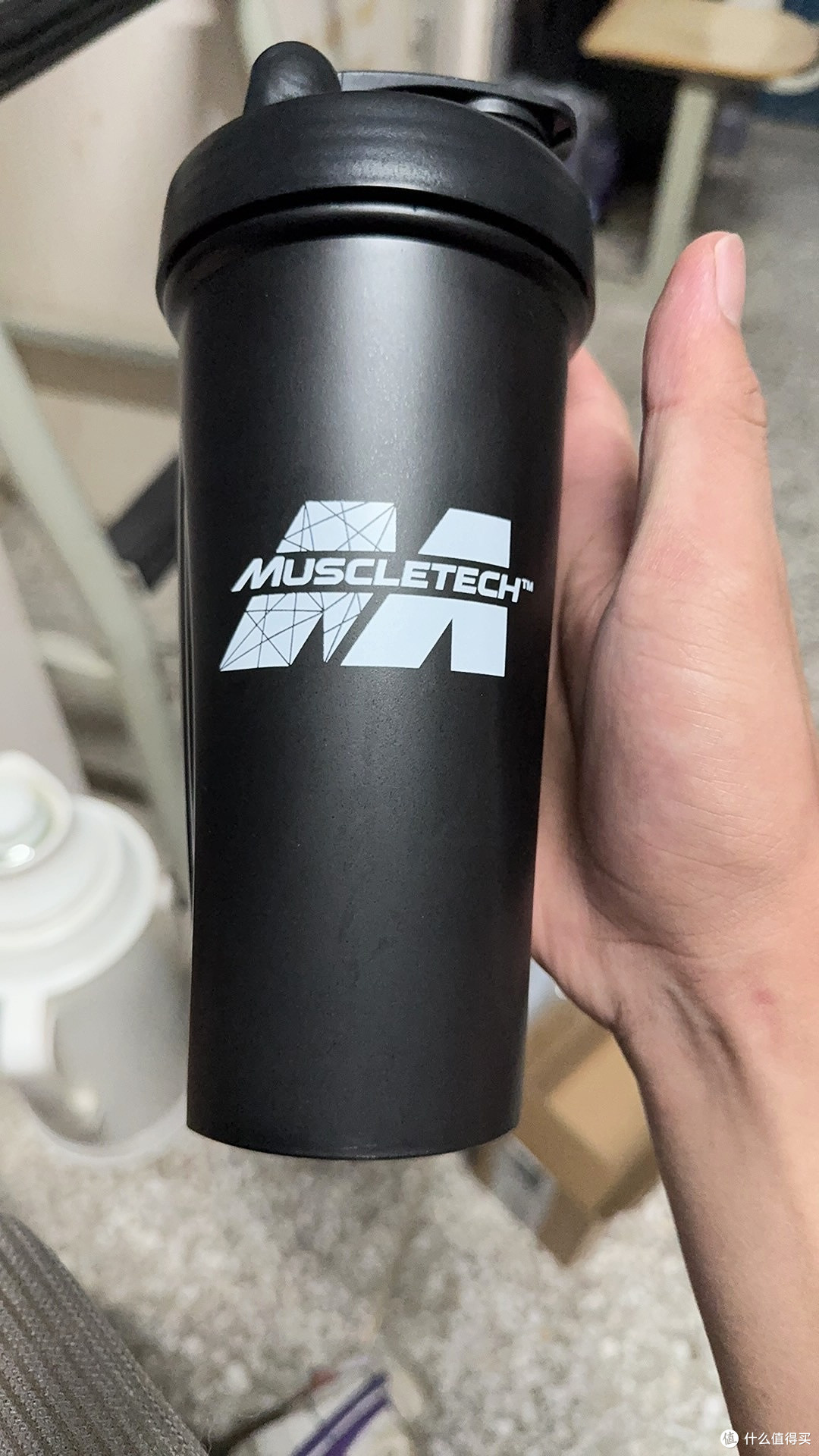 氮泵拉满,增肌狂飙!肌肉科技正氮乳清购后测评