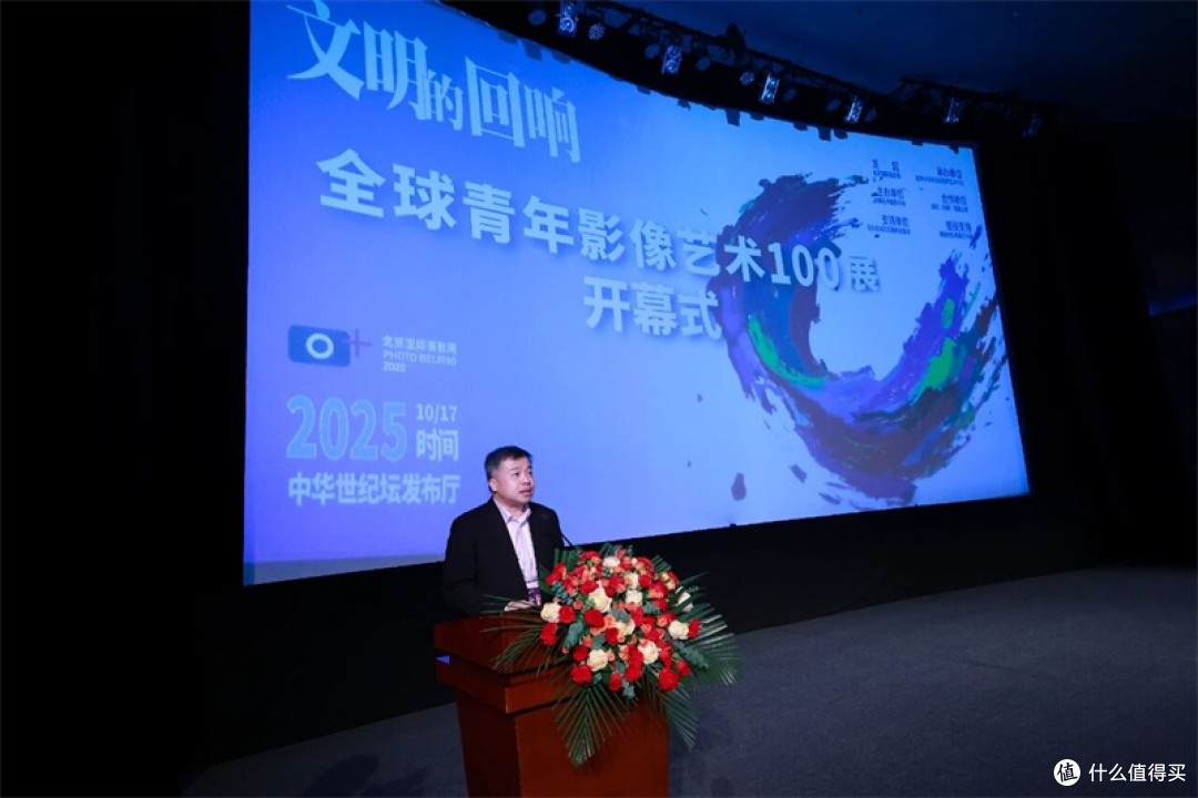 筑梦未来影像：索尼携手北京国际摄影周，助力青年影像成长