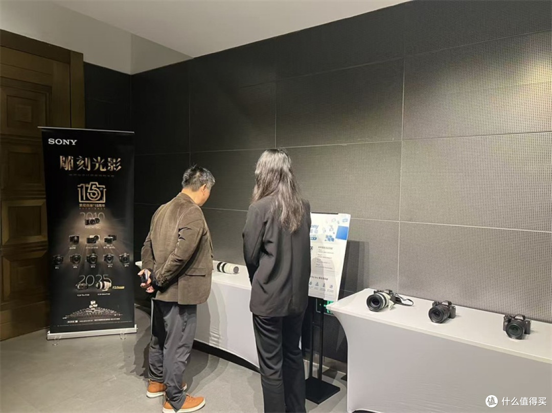 筑梦未来影像：索尼携手北京国际摄影周，助力青年影像成长