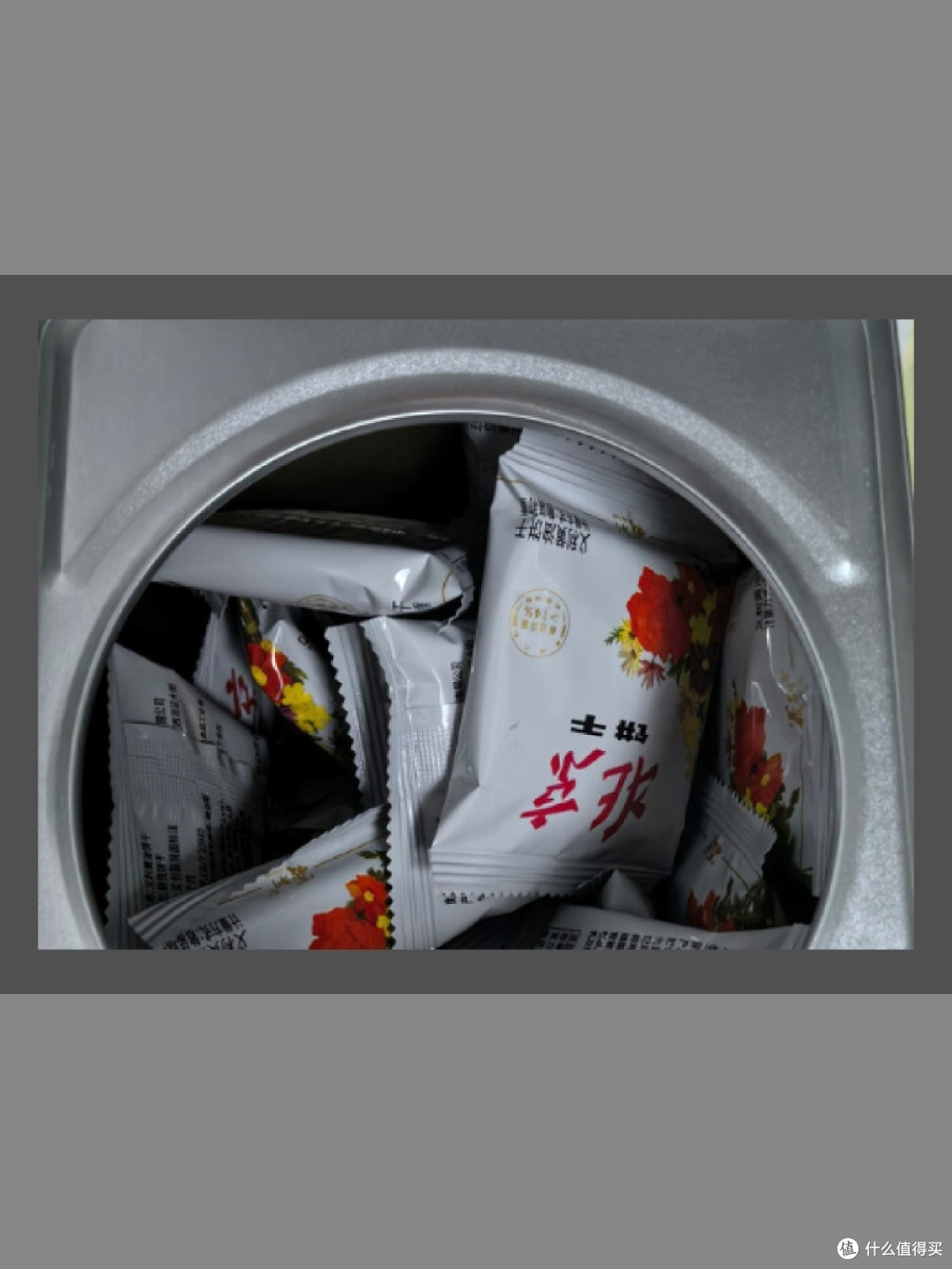 义利黄油饼干,儿时美味的回忆