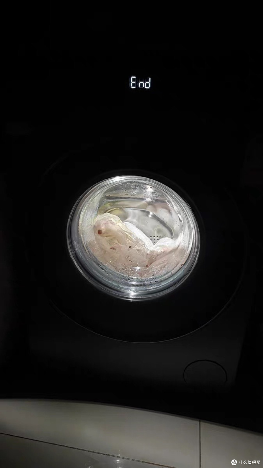 海尔云溪洗衣机,用了俩月,我这个懒人彻底被它拿捏了!