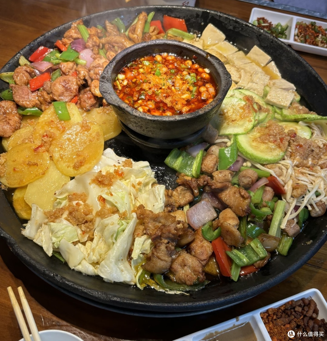一场美食摄影大赛,让我读懂“镜头里的烟火气”