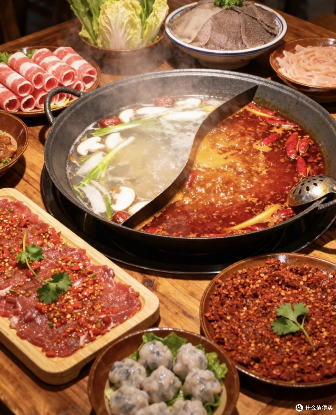 一场美食摄影大赛,让我读懂“镜头里的烟火气”