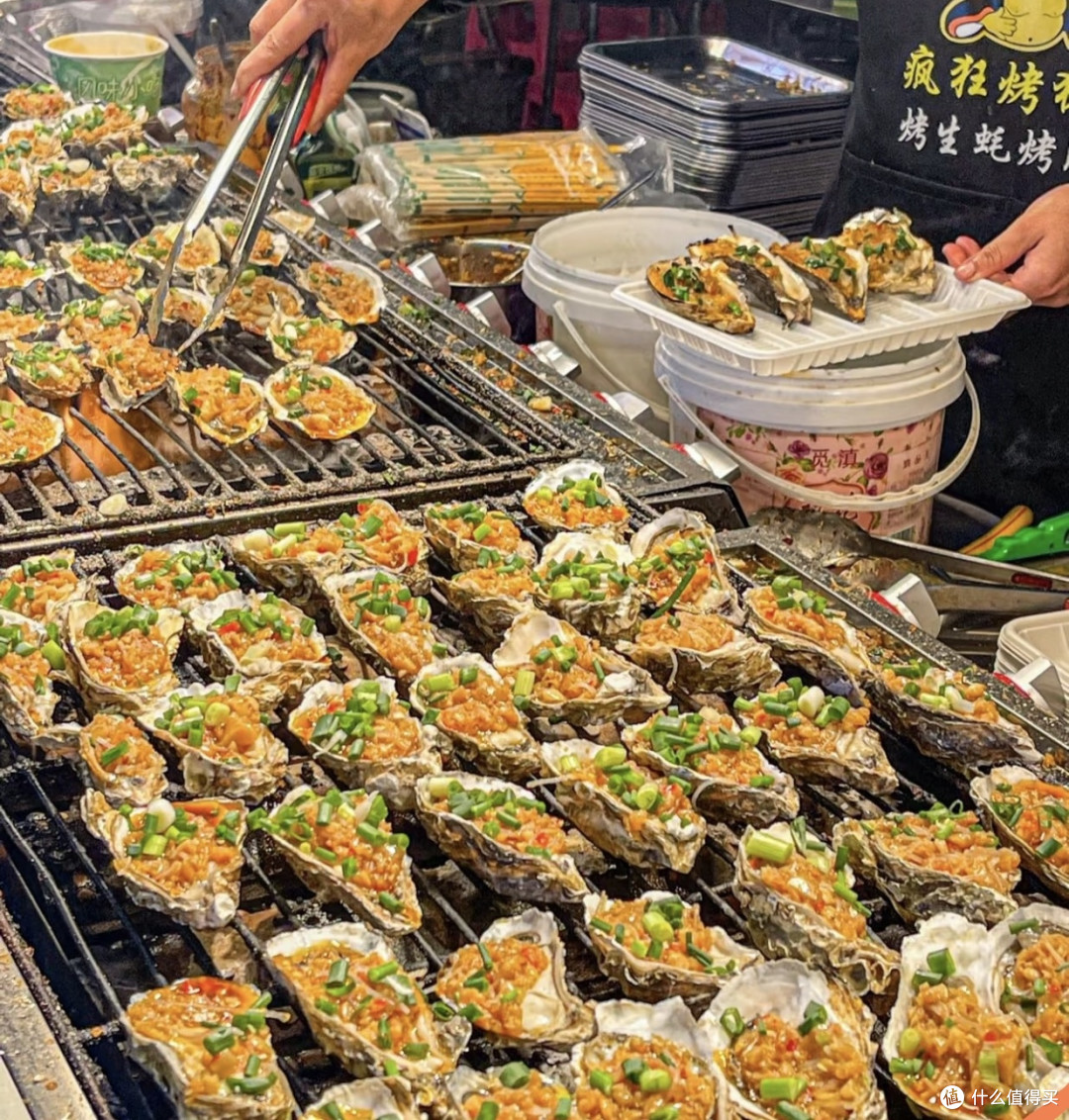 一场美食摄影大赛,让我读懂“镜头里的烟火气”