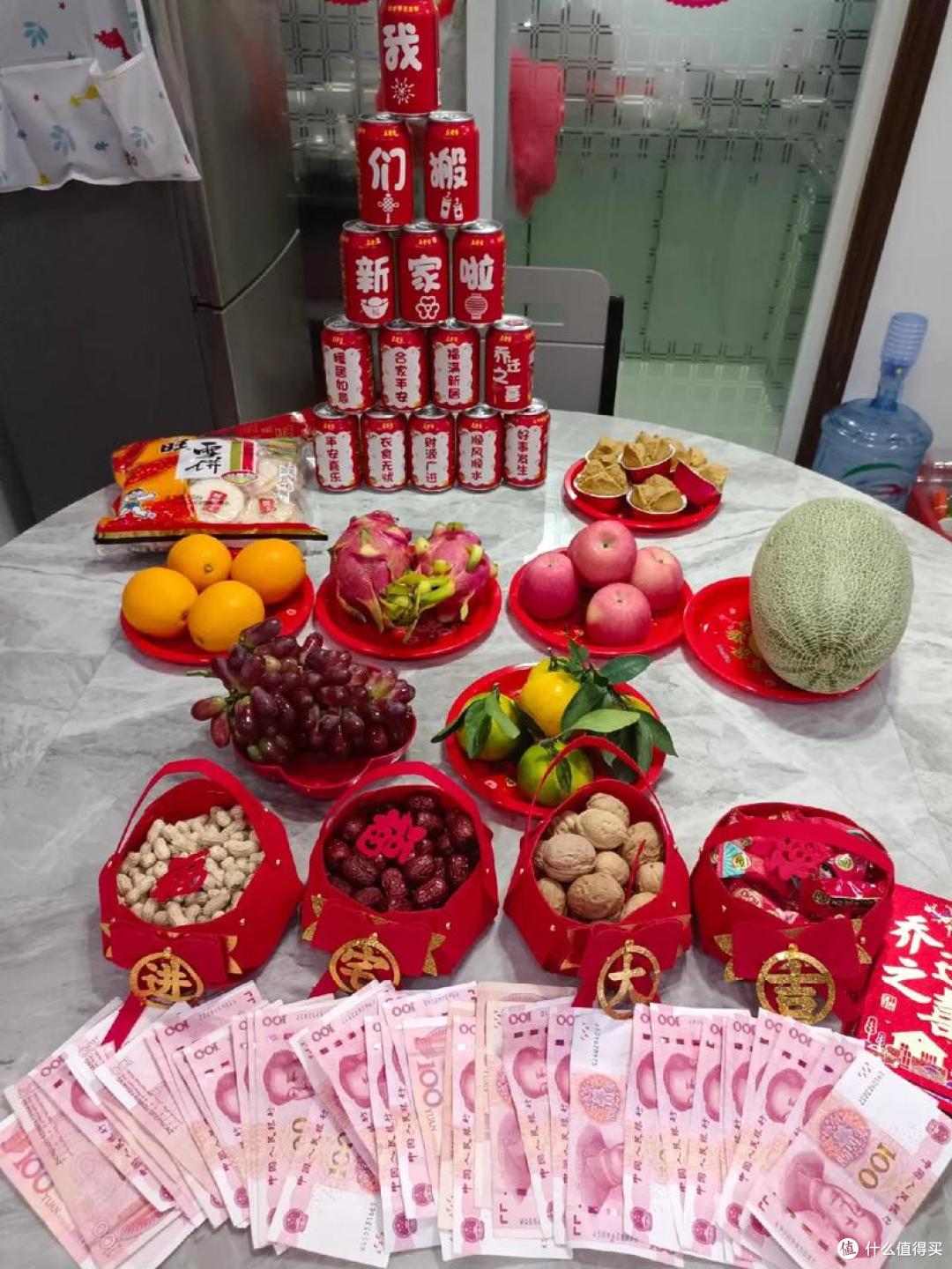 无论新房还是二手房乔迁,都要注意“3送3不送”,来自长辈的叮嘱