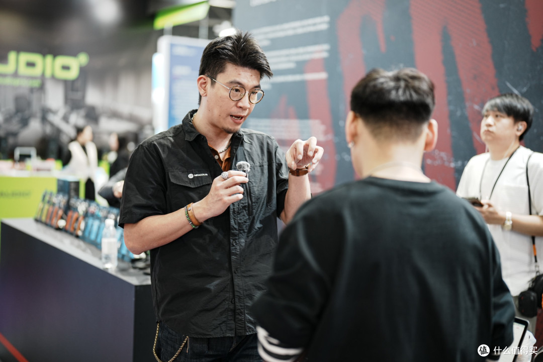 【音乐与器材盛宴】2025上海国际乐器展 现场掠影