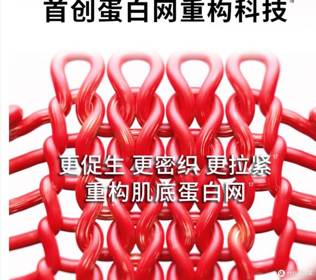 玉兰油推出大红瓶护肤套装，保湿补水，抗皱紧致！