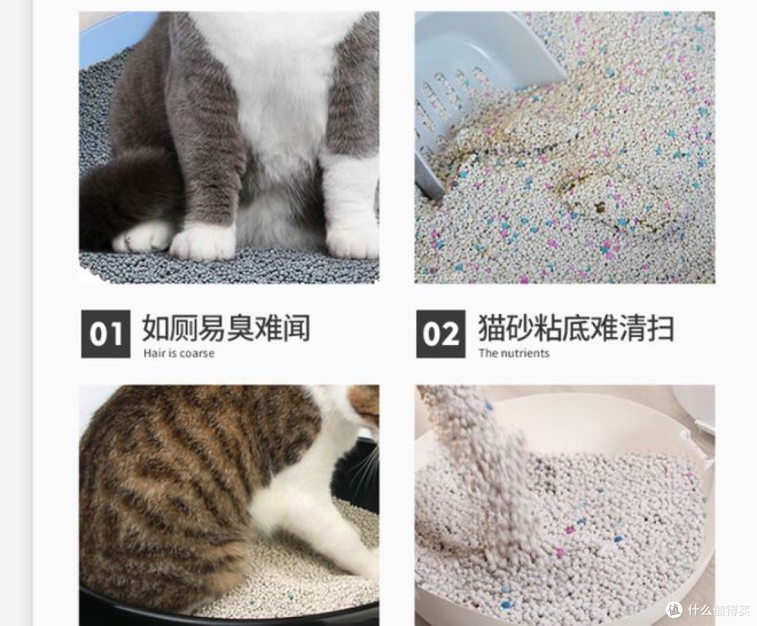 皇家搭档猫砂:绿茶豆腐配方除臭效果显著!