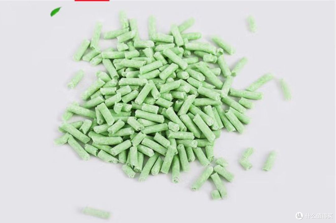 皇家搭档猫砂:绿茶豆腐配方除臭效果显著!