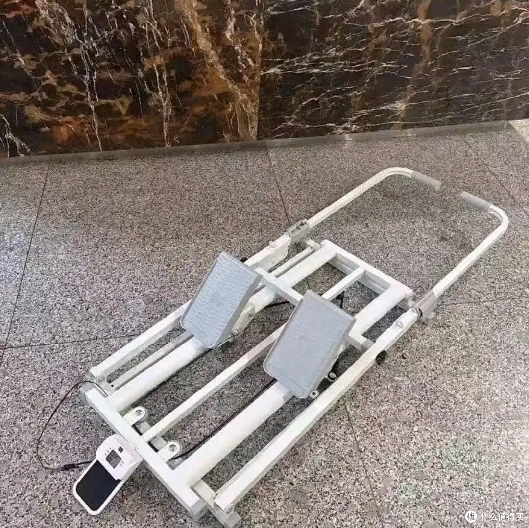 曼迪卡威爬楼机，家庭健身新宠