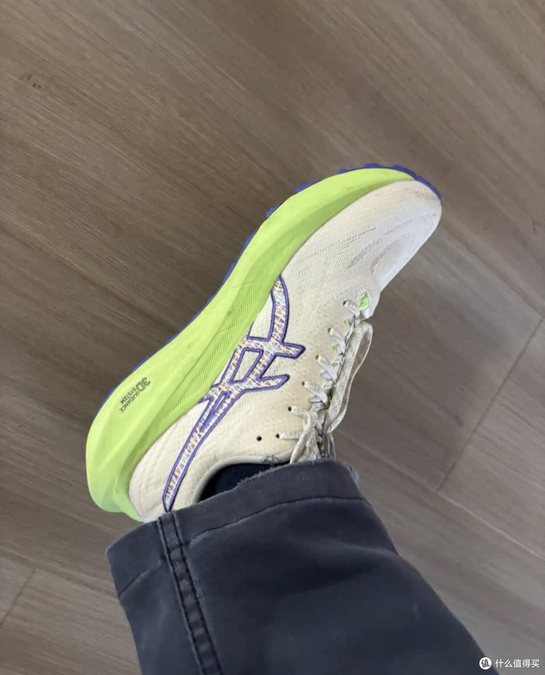 亚瑟士ASICS男子舒适稳定跑步鞋 GT-2000 13