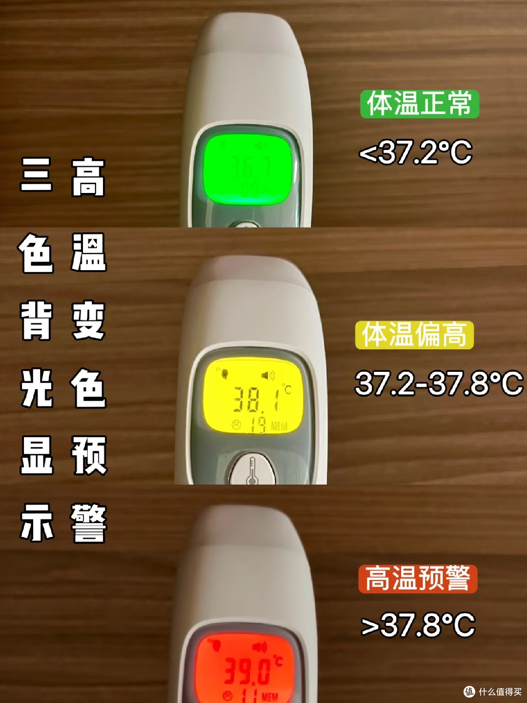 可孚耳温枪：家庭必备的体温监测工具