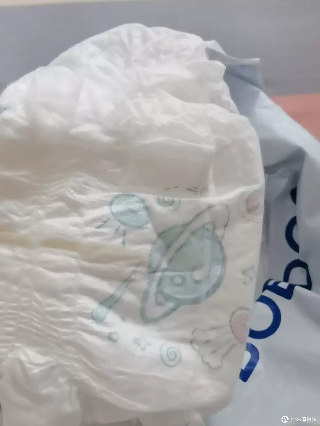 巴布豆拉拉裤双十一实测报告