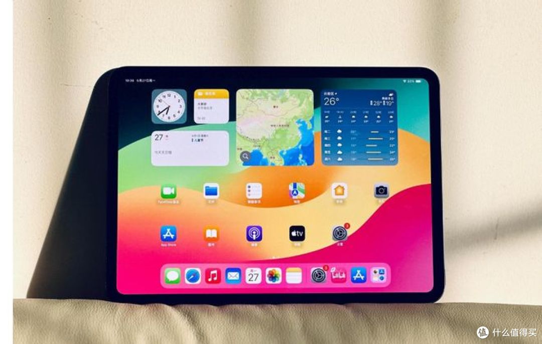 8999元起,全新iPadPro值得入手吗?