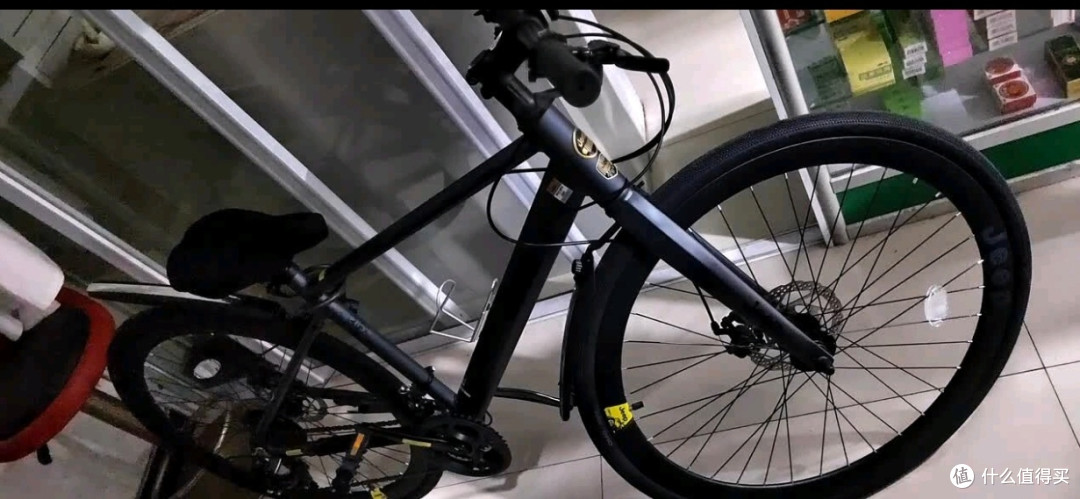 双十一骑行党必冲!Jeep RS730公路车,通勤追风两相宜