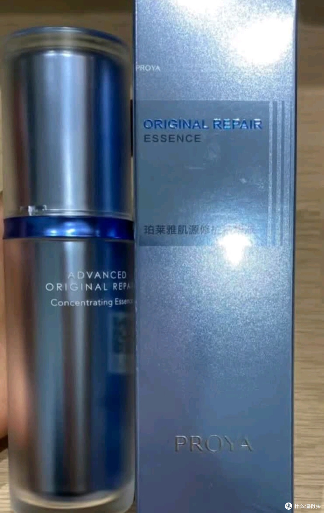 双十一抗老必囤:珀莱雅源力精华,用一次就爱上的“青春保鲜剂”