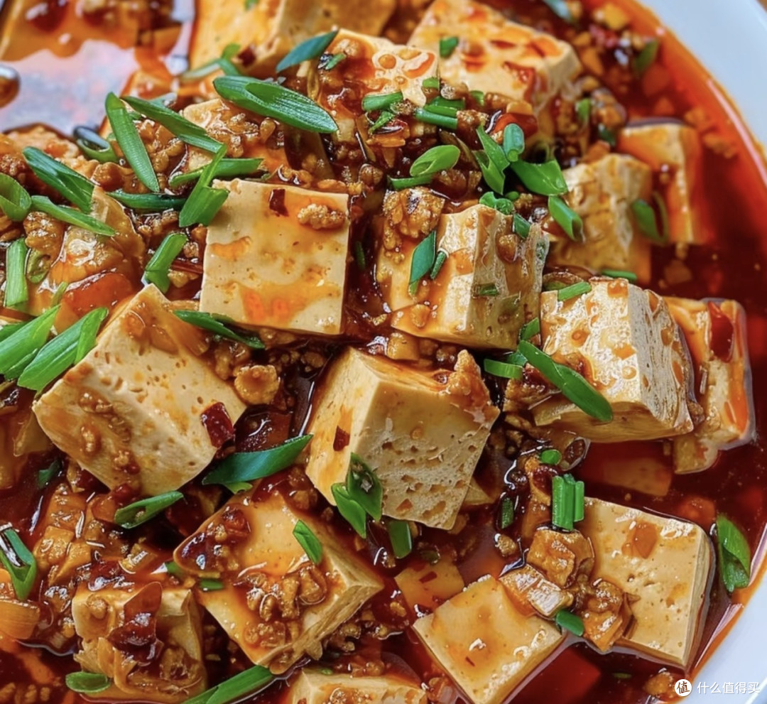 麻婆豆腐安全制作要点