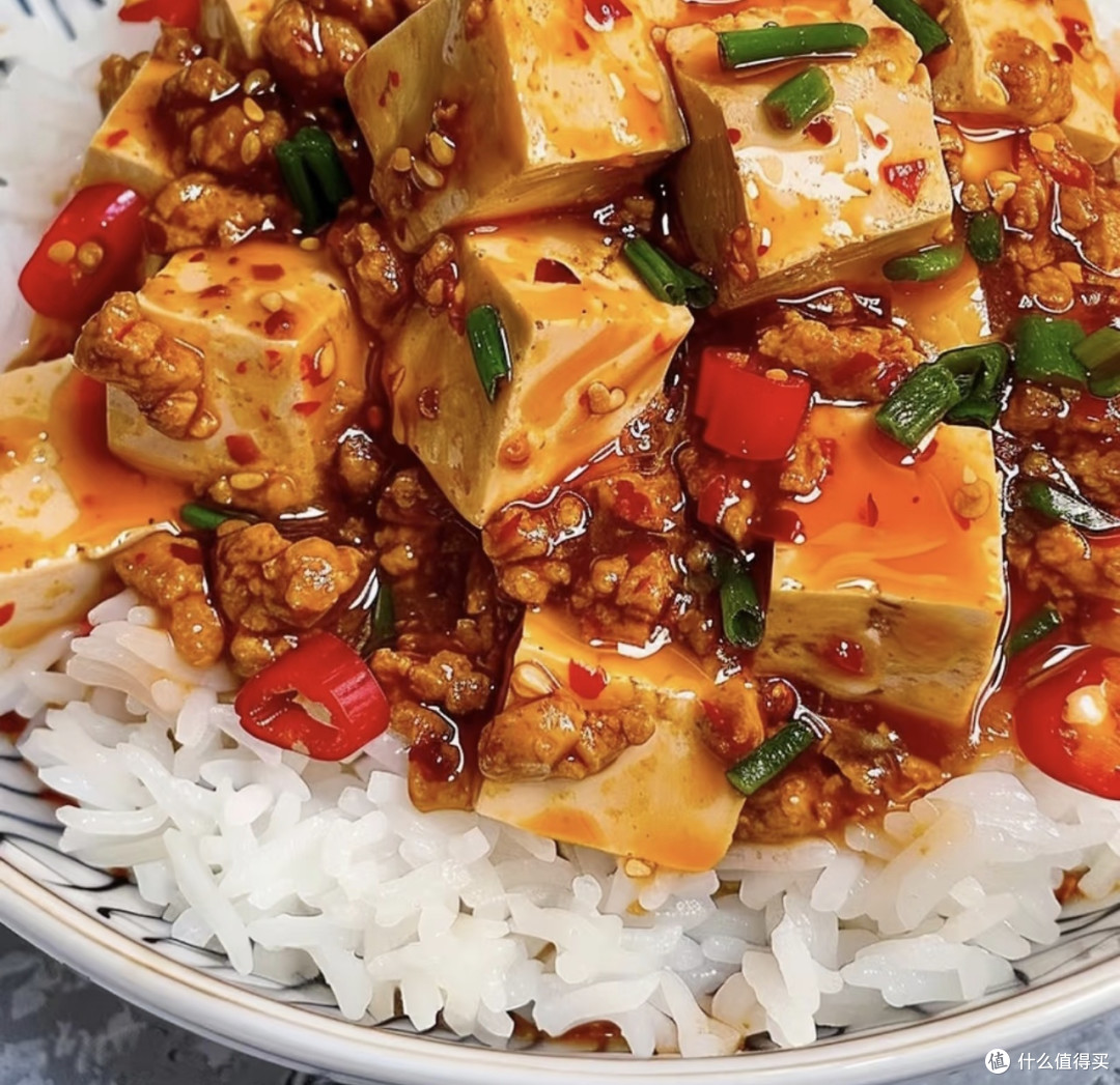 麻婆豆腐安全制作要点
