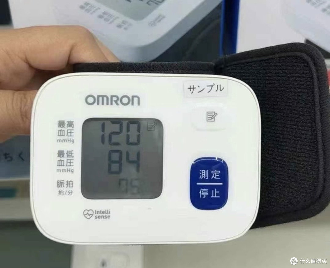 进口欧姆龙HEM-6161合规要点
