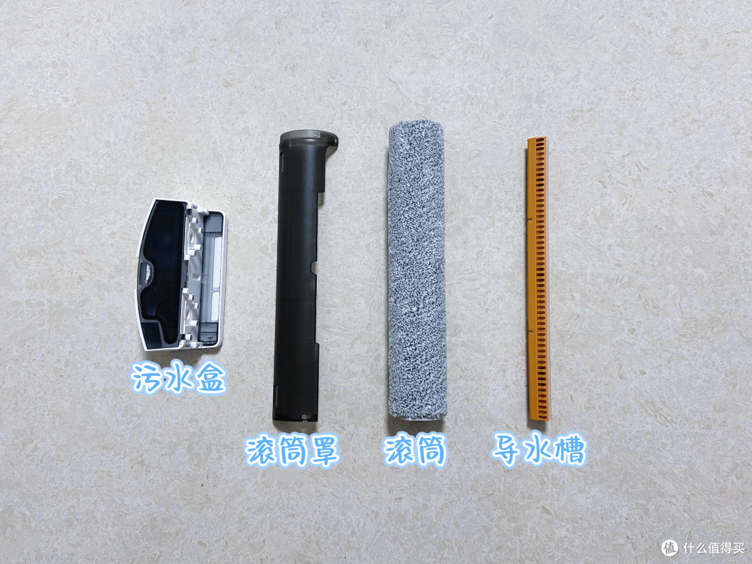 告别和稀泥，拥抱活水拖！石头P20活水版让我家地板焕然一新