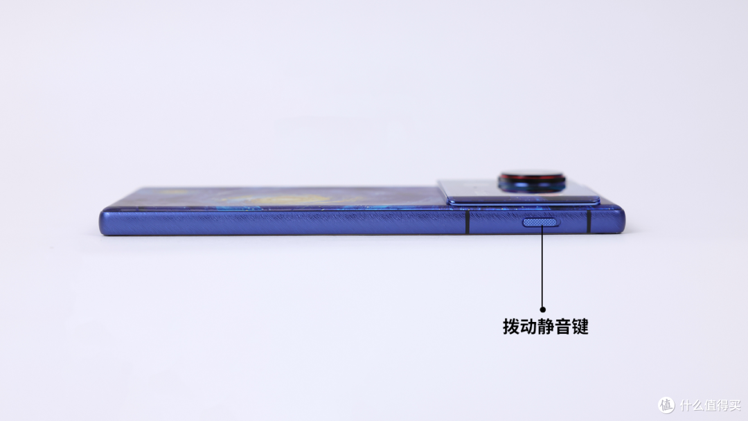 能拍能打!街拍游戏机努比亚Z80 Ultra测评