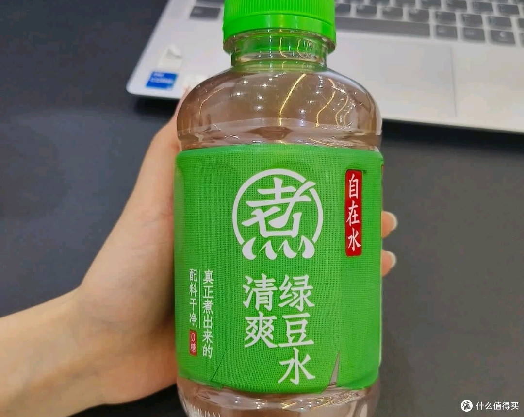 双11吃喝好物种草:元气森林元气自在水 好自在 金银花雪梨水