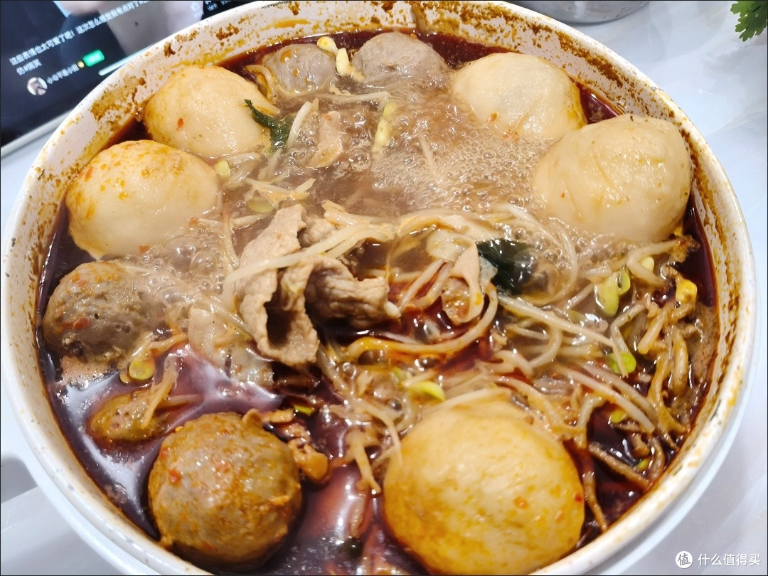 我的双11美食大赏,一口爆汁包心鱼丸鲜美滋味回味无穷