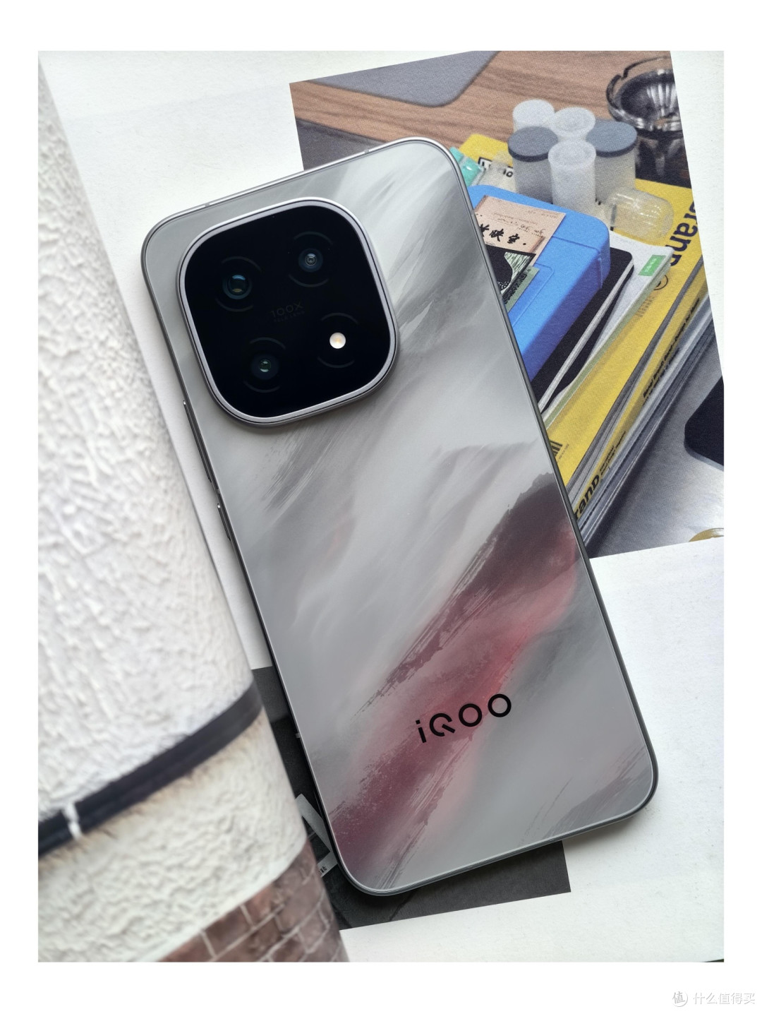双十一换机必看!这些新旗舰卖爆了,iQOO 15直接刷新纪录