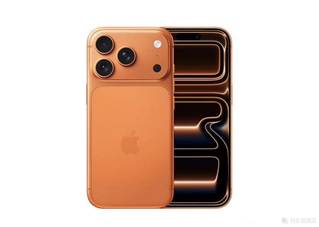 iPhone 17 Pro：颠覆体验的2025年度科技诗篇。