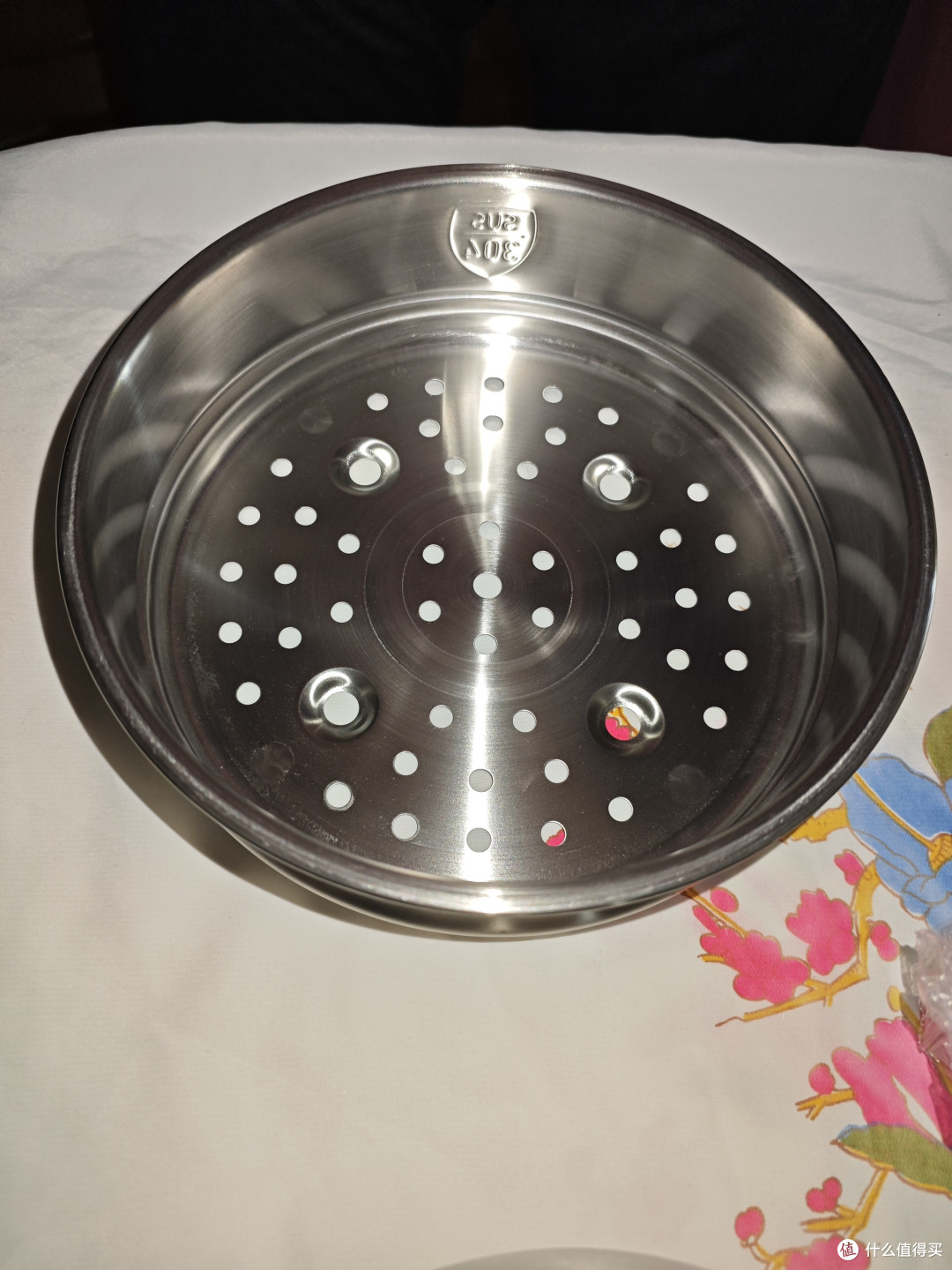 九阳316L不锈钢奶锅,耐用且精致的炊具