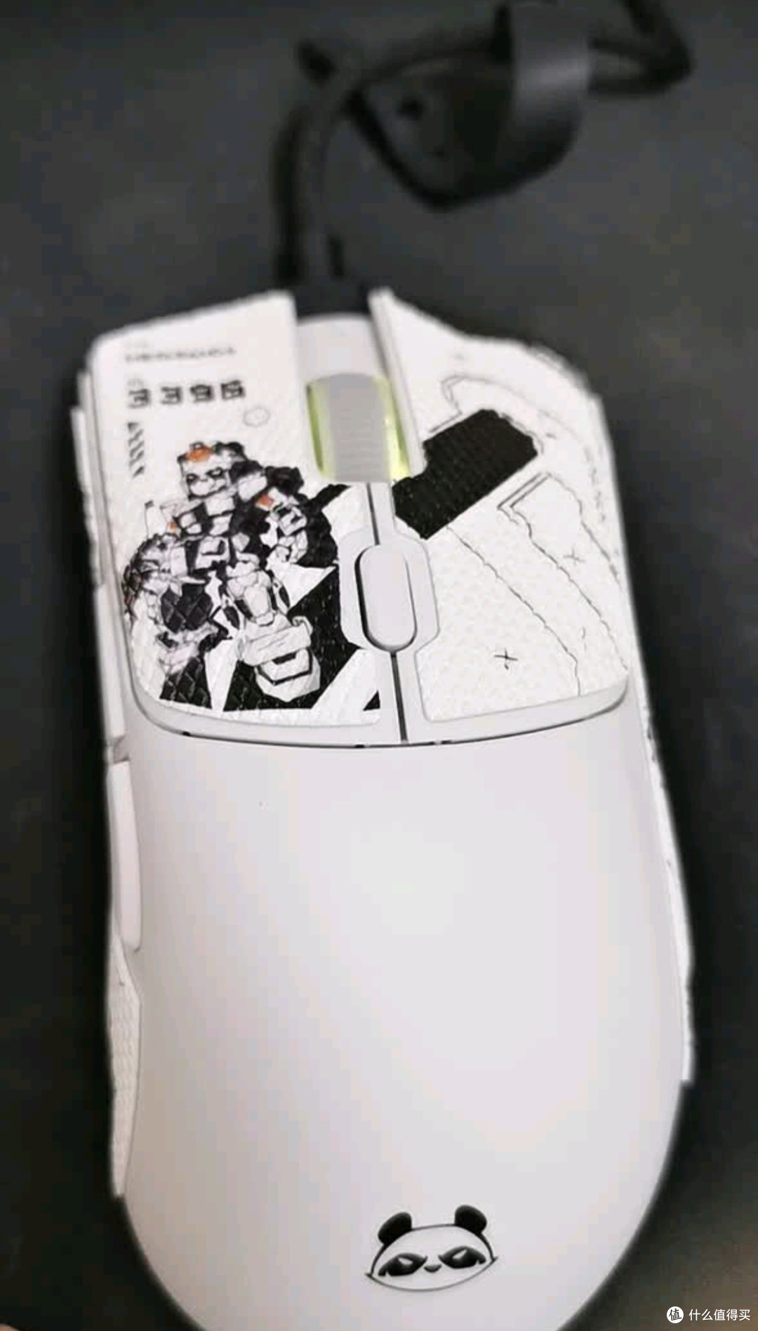 玄派玄熊猫P1 ProMax 4K版:闭眼入的全能电竞利器
