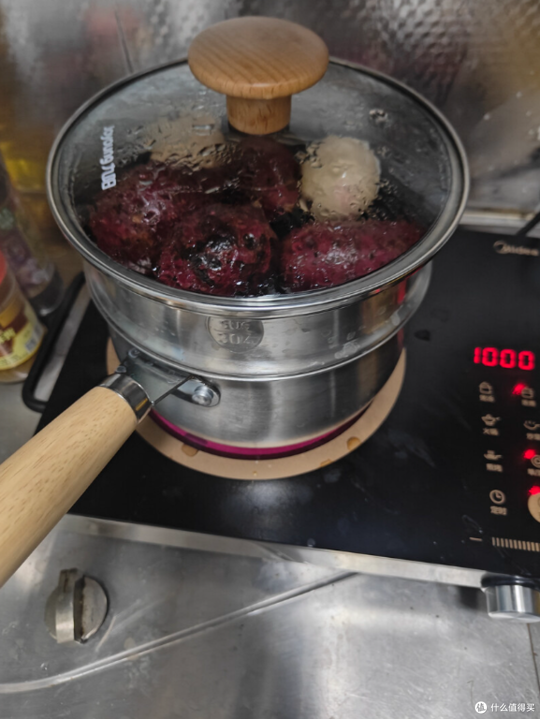 九阳0涂层奶锅深度评测：一口“能煮、能蒸、能治愈”的健康锅