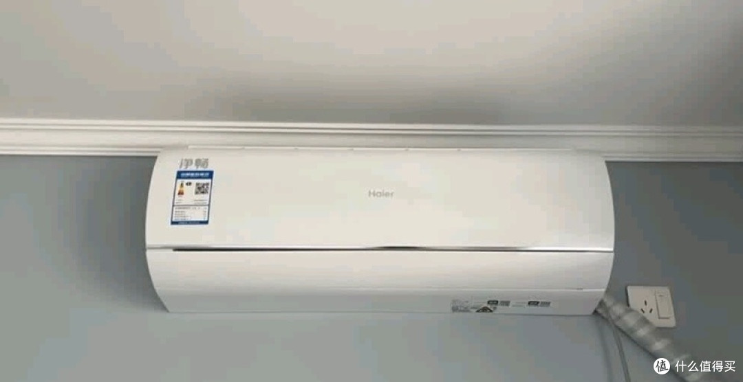 海尔小红花空调:用科技解锁舒适家居新体验