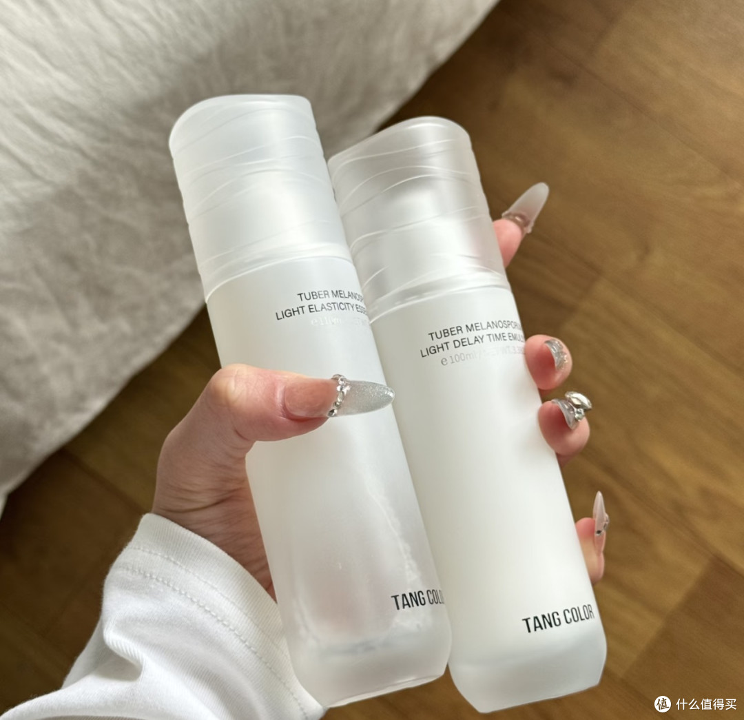 熬夜肌水乳科学配置方案