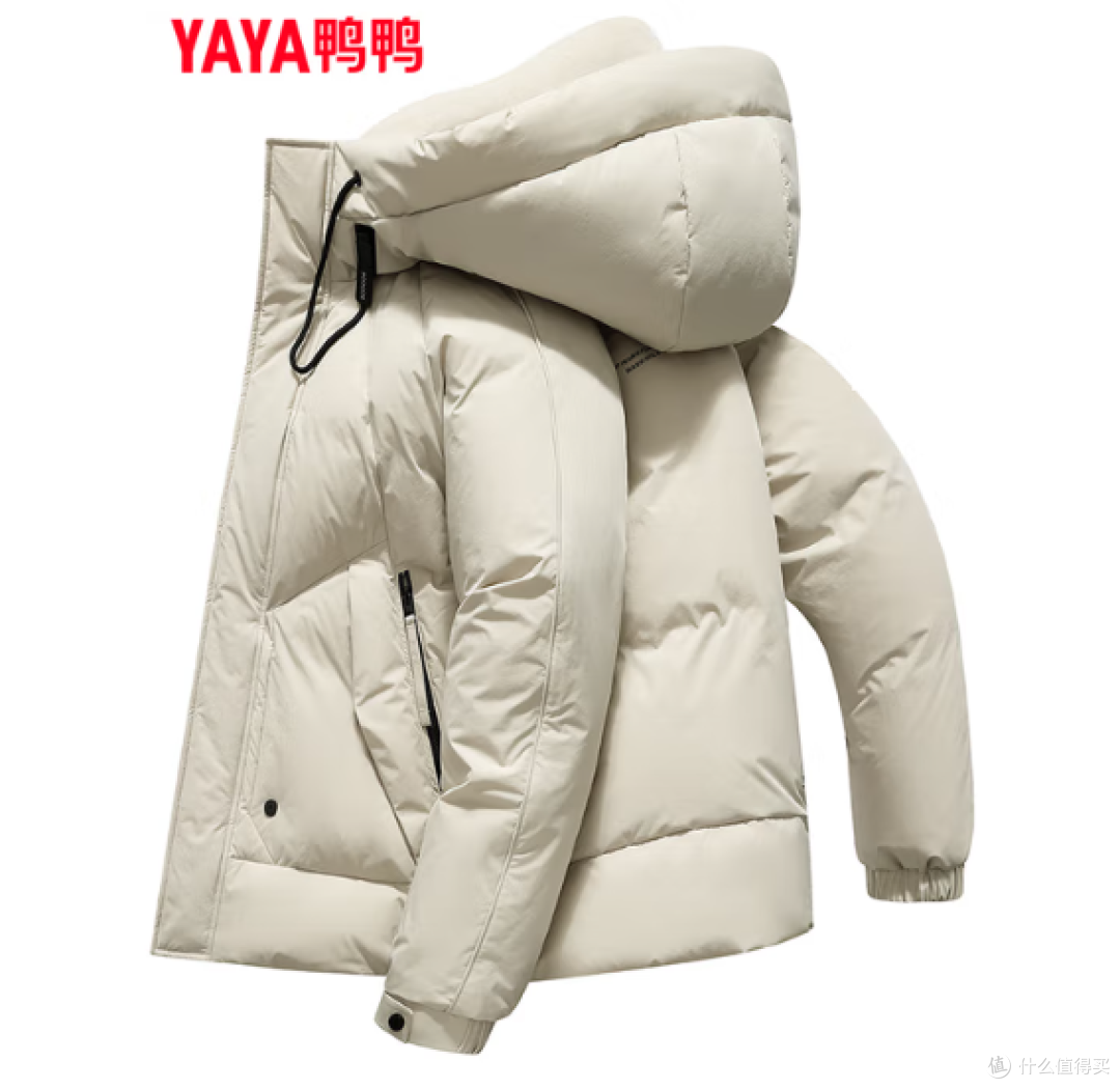 300元以下羽绒服真能买?亲测5款真羽绒服,省钱不踩坑!