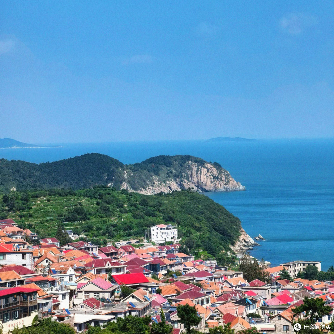 成都至青岛四天三夜海滨游