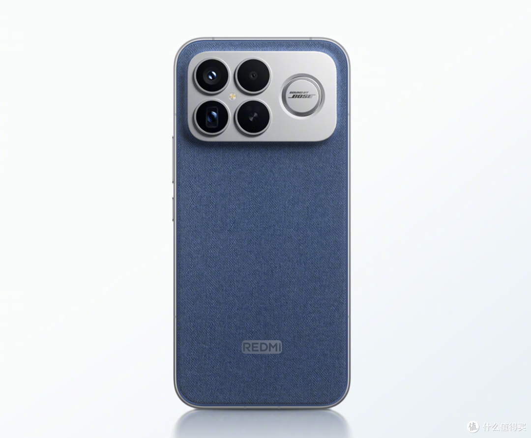 红米K90 Pro Max 正式发布 搭载骁龙8GEN5+10X长焦!